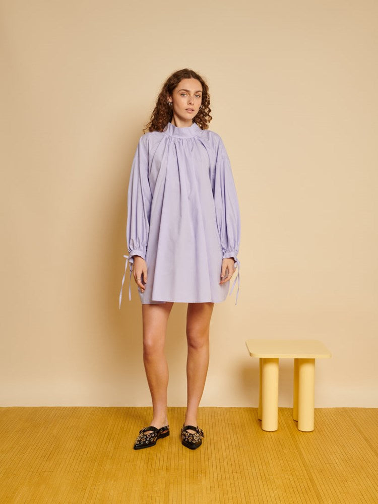 Saga Mini Dress