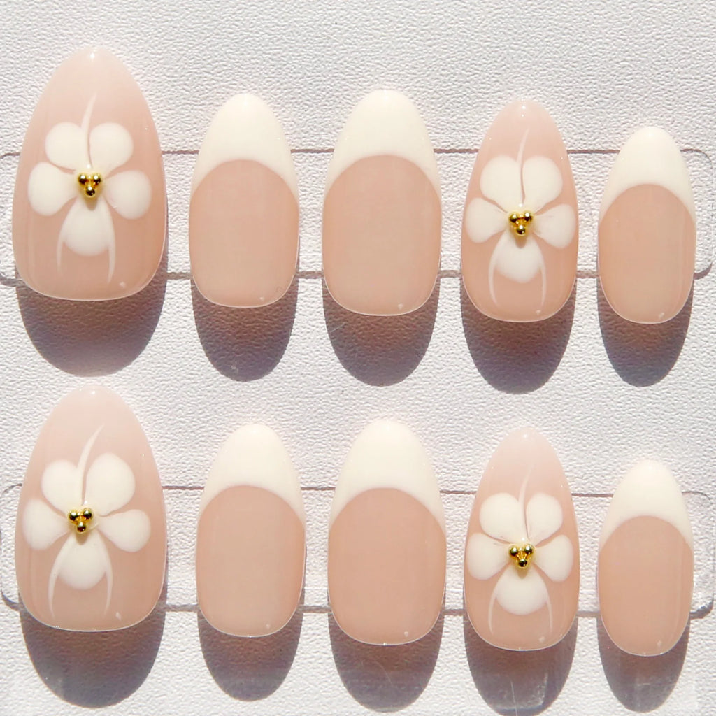 Fluer Blanc