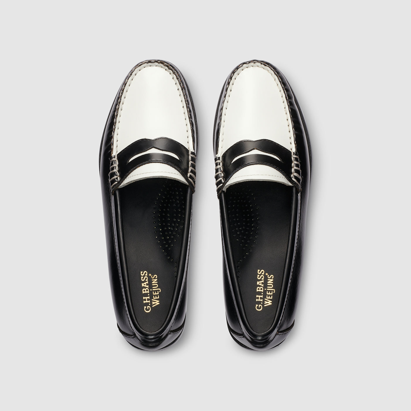 WOMENS WHITNEY WEEJUNS LOAFER