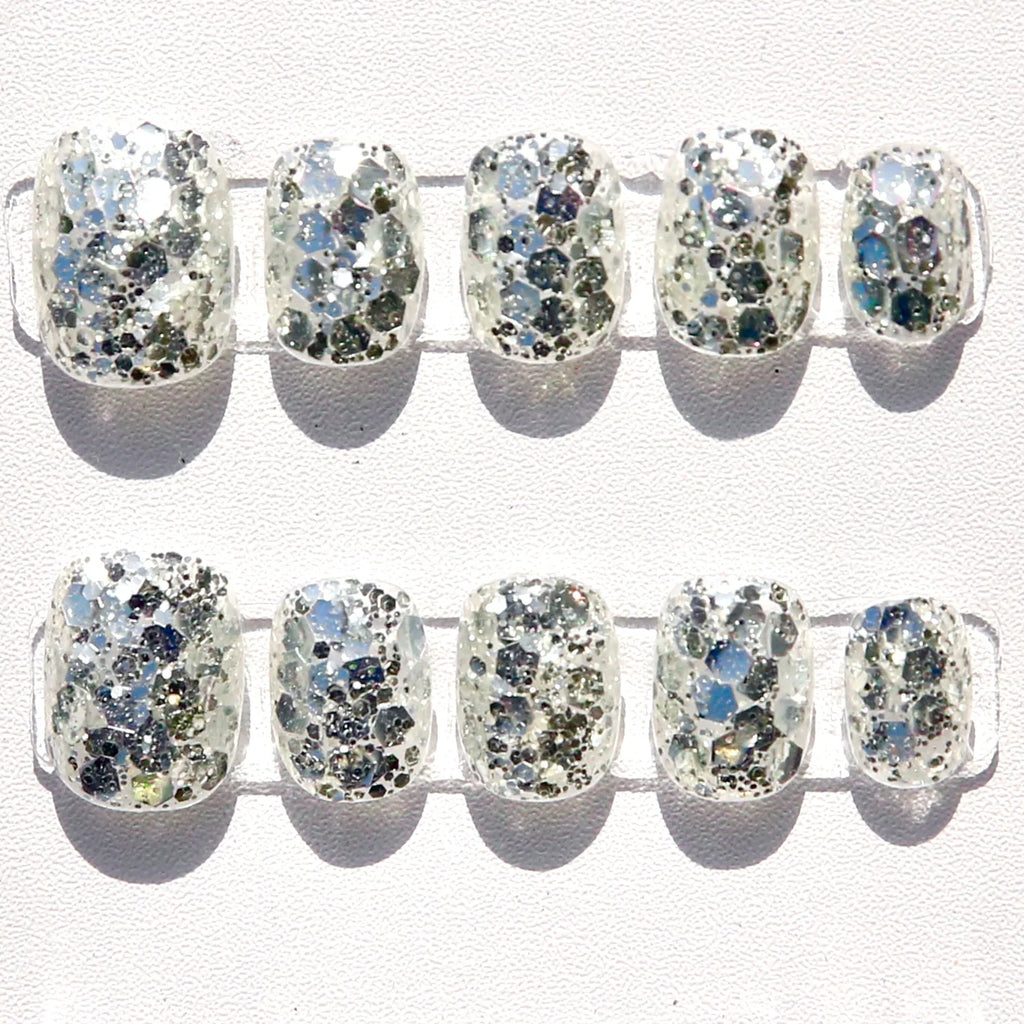 Sequin Glamour