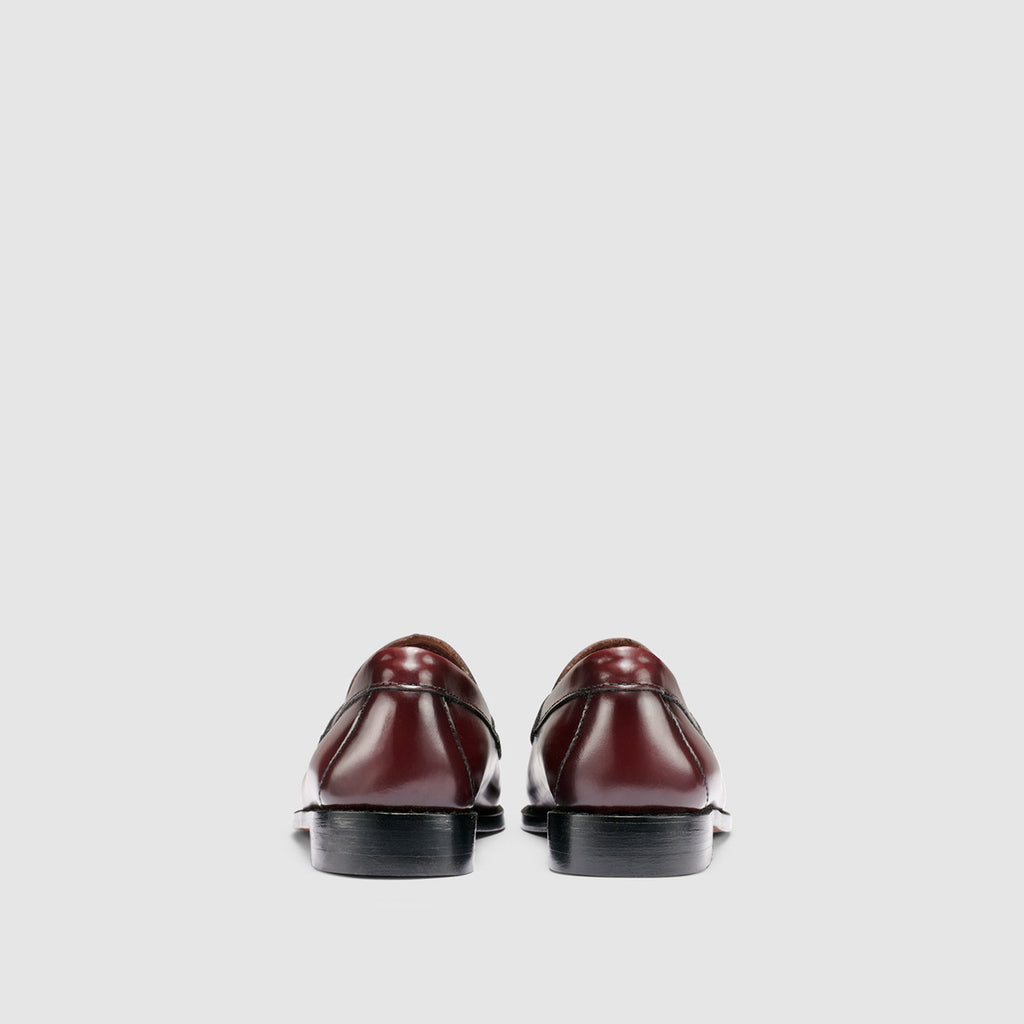 WOMENS WILLA FLAT STRAP WEEJUNS LOAFER